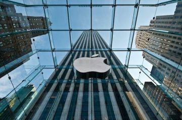 Сервис Apple: интересные факты о компании
