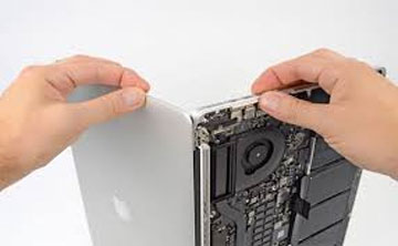 Ремонт MacBook в Киеве: если ноутбук не заряжается