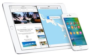 Представлены публичные беты iOS 9 и OS X El Capitan