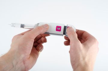 Apple начала разработку датчика уровня сахара в крови