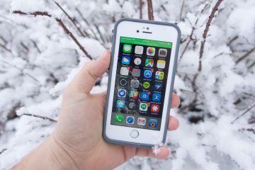 Чтобы не потребовался ремонт iPhone: как спасти устройство от мороза