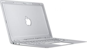 Ремонт MacBook: что делать, если поврежден корпус