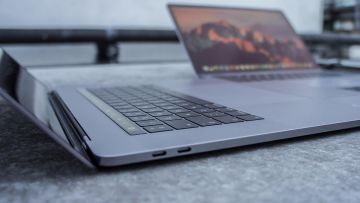 MacBook Pro скоро ждет модернизация