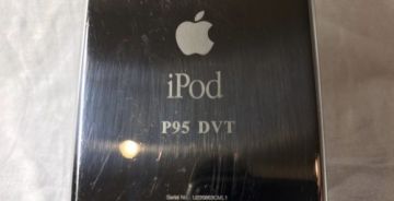 iPod за сто тысяч долларов