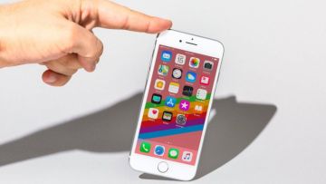Владельцы iPhone 8 жалуются на первые возникшие проблемы