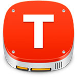 Tuxera-NTFS