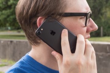 Ремонт iPhone: как решить возникшие проблемы с микрофоном