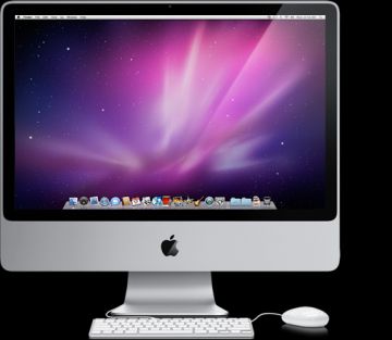 Ремонт iMac Киев: в чем особенности?