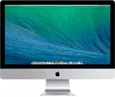 Ремонт Apple iMac