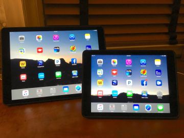 Ремонт iPad: каковы его особенности