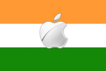 Apple будет продавать в Индии бюджетные iPhone