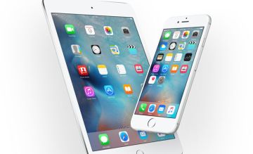 iOS 9 – уже больше чем на половине i-устройств