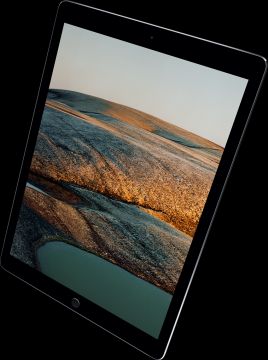 Ремонт iPad(Киев): что делать, если планшет не включается