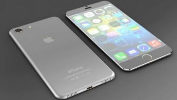 Поступила новая информация о «начинке» iPhone 6s