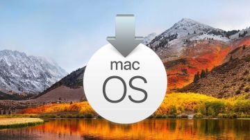 macOS High Sierra будет выпущена 25 сентября