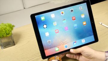 Ремонт iPad: немного о возможных неисправностях
