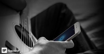 Music Memos – новое приложение от Apple для iOS