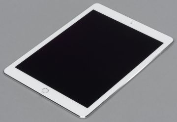 Ремонт iPad Киев: если возникли проблемы с включением