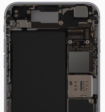 iPhone 7 на 16 Гб не будет производиться
