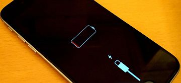 Ремонт iPhone: какие действия пользователя вредны для батареи?