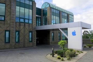 Хакеры предлагали работникам Apple взятку 20 тысяч евро