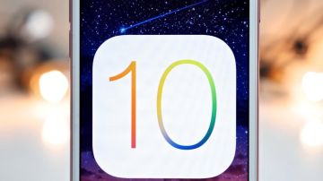 Изменения в Apple iOS 10: топ-10