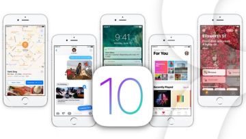 iOS 10 beta 3: какие нововведения увидим?