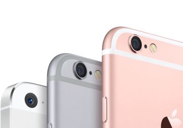 Владельцы iPhone стали менять свои смартфоны реже