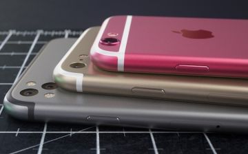 У iPhone 5se будет такой же дизайн, как у iPhone 6