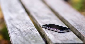 Ремонт iPhone: что делать, если устройство потеряно или украдено