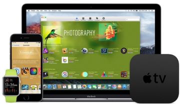 Вышли очередные бета-версии iOS 10, watchOS 3, tvOS 10 и macOS Sierra