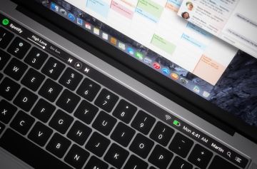 Обновленные MacBook Pro, iMac и Thunderbolt Display будут представлены в октябре