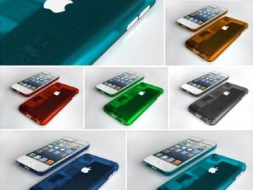 Мин Чи Куо: каким будет iPhone 7