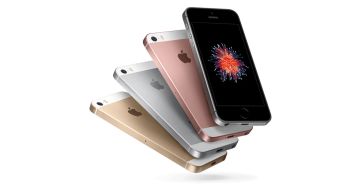 iPhone SE и iPhone 5s: найдем все отличия!