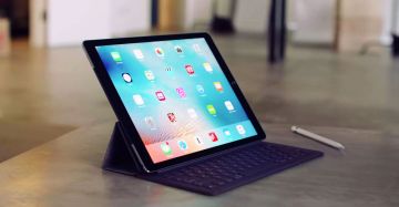 iPad Pro теперь продается со скидкой