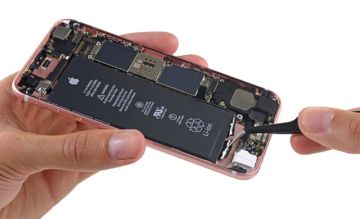 Apple обвиняют в нарушении патента, касающегося технологии зарядки iPhone и iPad