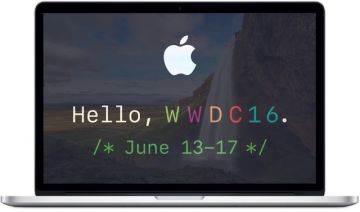 Разосланы приглашения на презентацию iOS 10 и OS X 10.12