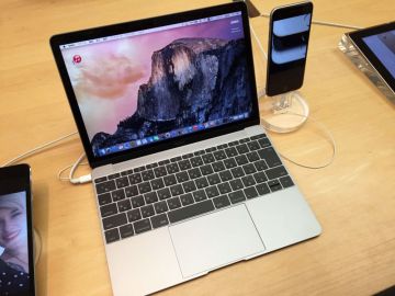 Рекордные продажи Mac при сокращении рынка ПК