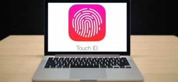 touchmac