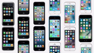 Ремонт iPhone: какие проблемы являются самыми распространенными?