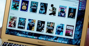Пользователи iTunes смогут смотрет кинопремьеры раньше остальных пользователей