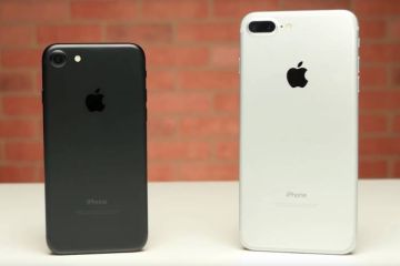У владельцев iPhone 7 и 7 Plus возникла проблема после установки iOS 11.3