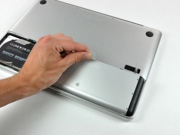 rРемонт MacBook: что делать, если ноутбук не заряжается