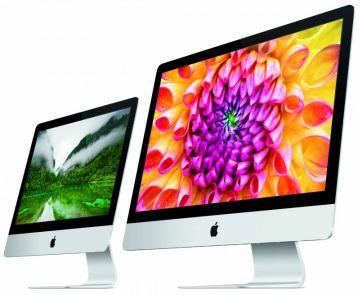 Сервис iMac: если нужна замена экрана