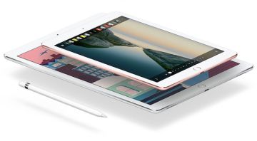 Какие изменения ждут новый iPad Pro?