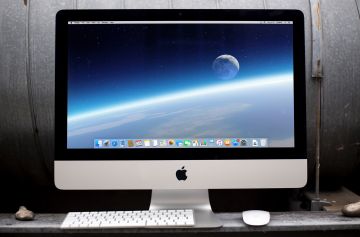 В 2017 году будут представлены три модели iMac