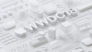 Начата подготовка к WWDC 2018.
